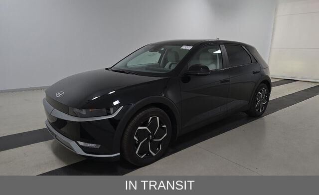 2023 HYUNDAI IONIQ 5