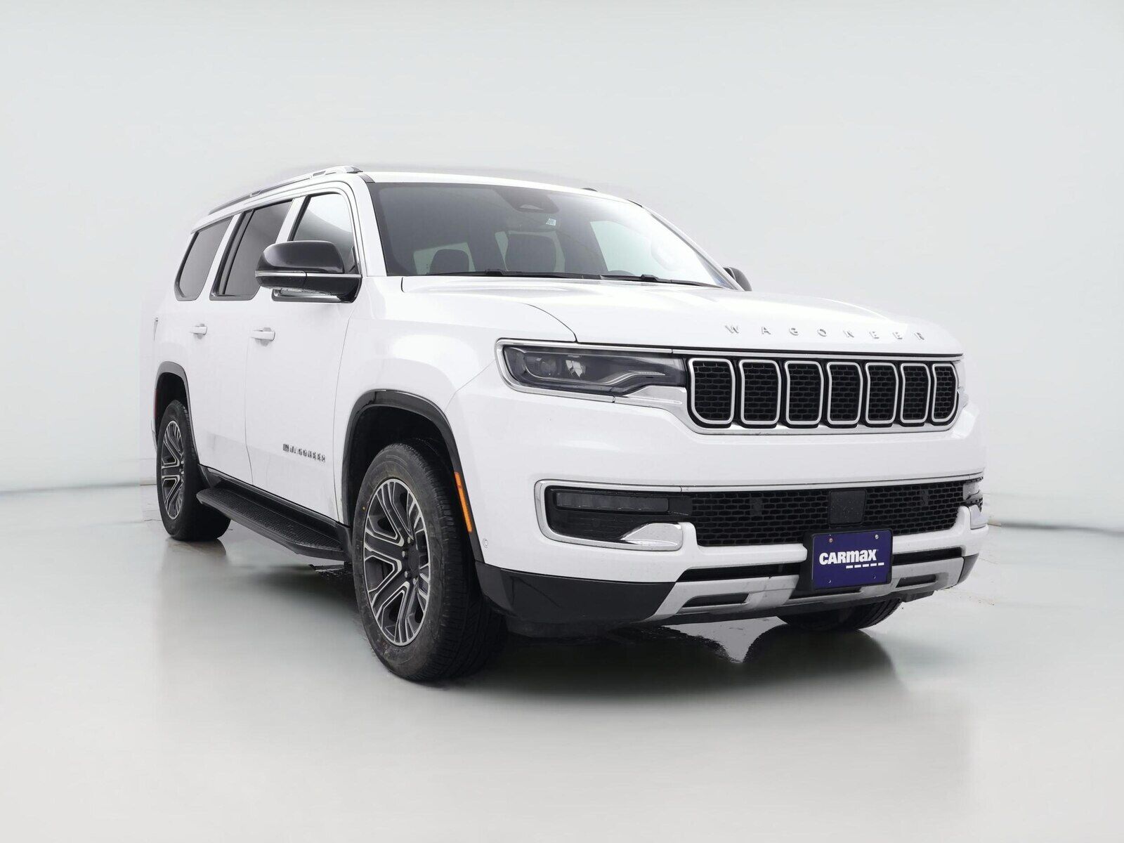 2024 JEEP Wagoneer