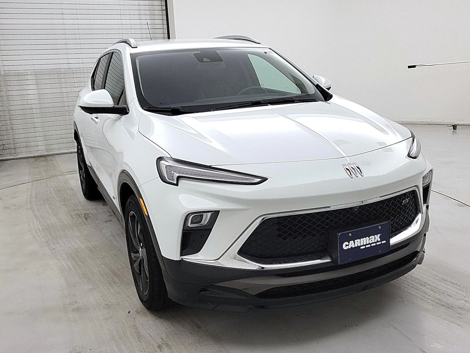 2025 BUICK Encore GX