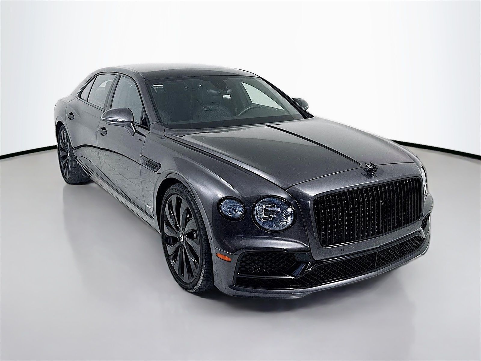 2022 BENTLEY Flying Spur