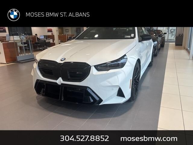 2026 BMW M5