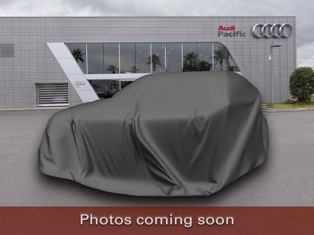 2023 AUDI RS Q8
