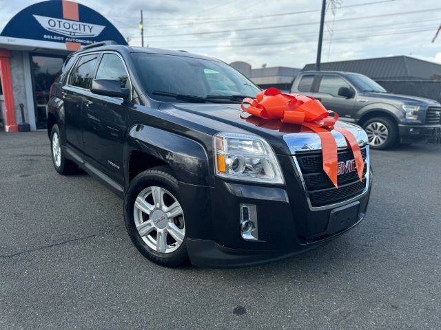 2015 GMC Terrain