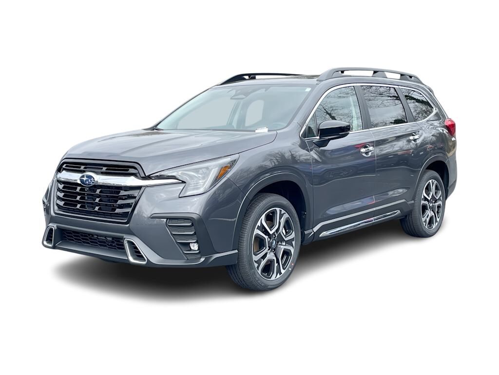 2026 SUBARU Ascent