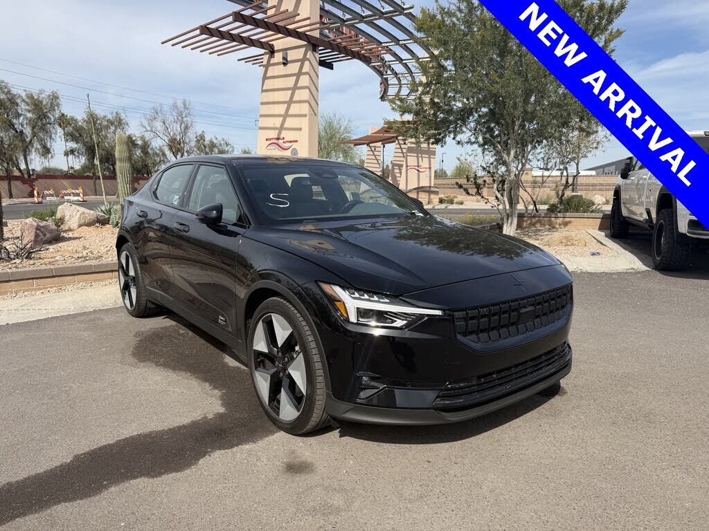 2023 POLESTAR PS2