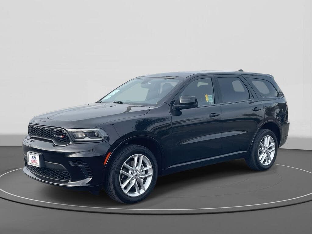 2023 DODGE Durango