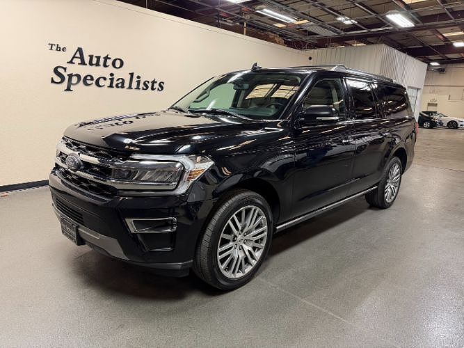 2024 FORD Expedition