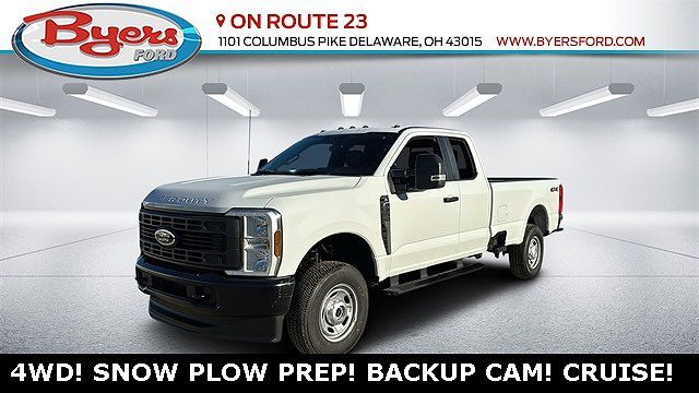 2026 FORD F-350