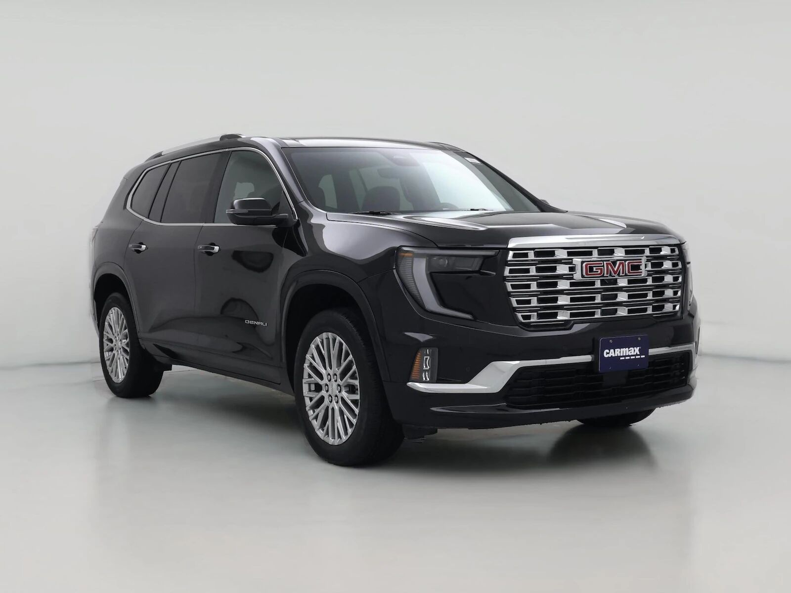 2024 GMC Acadia