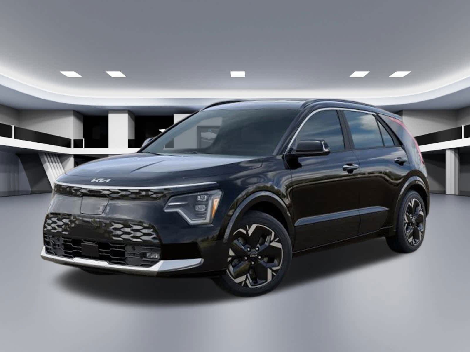 2024 KIA Niro