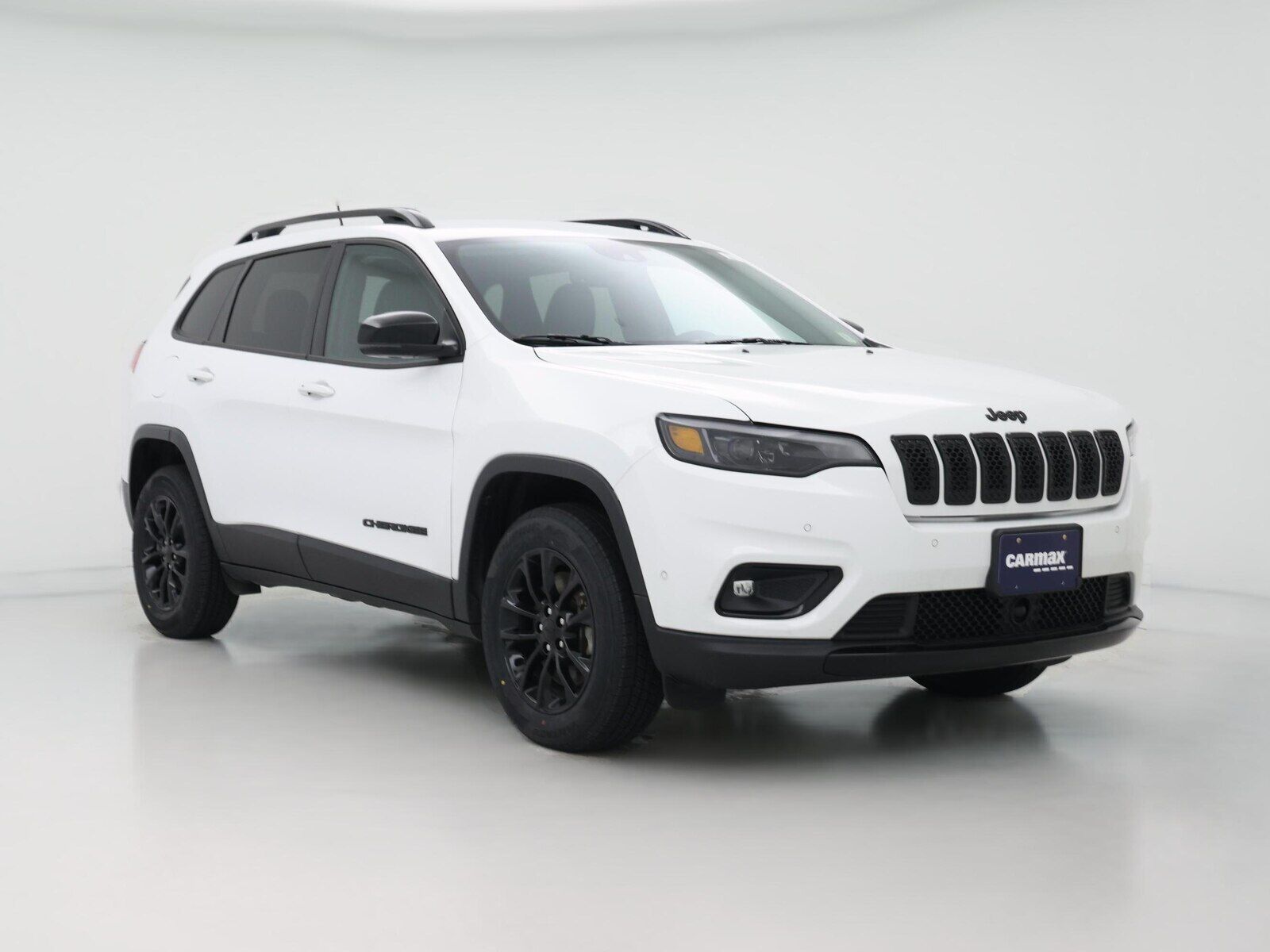 2023 JEEP Cherokee