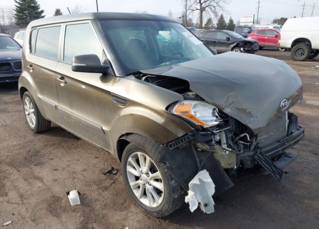 2012 KIA Soul