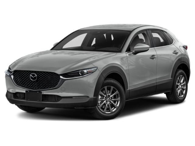 2020 MAZDA CX-30