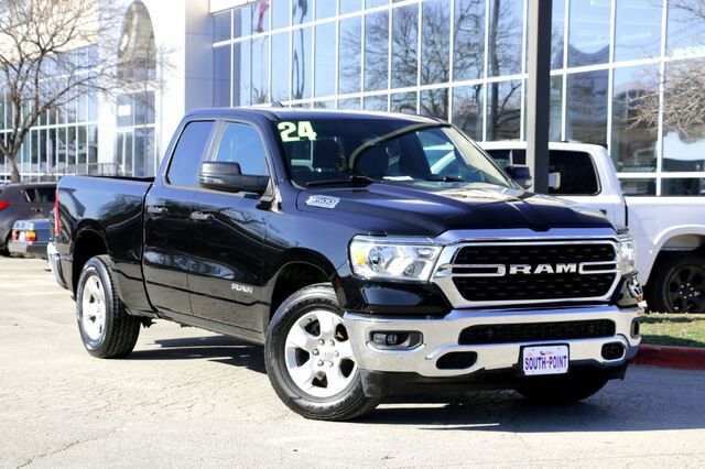 2024 RAM 1500