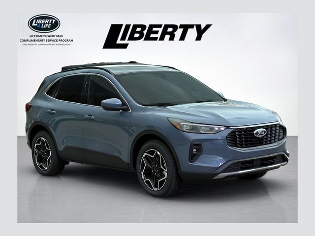 2026 FORD Escape