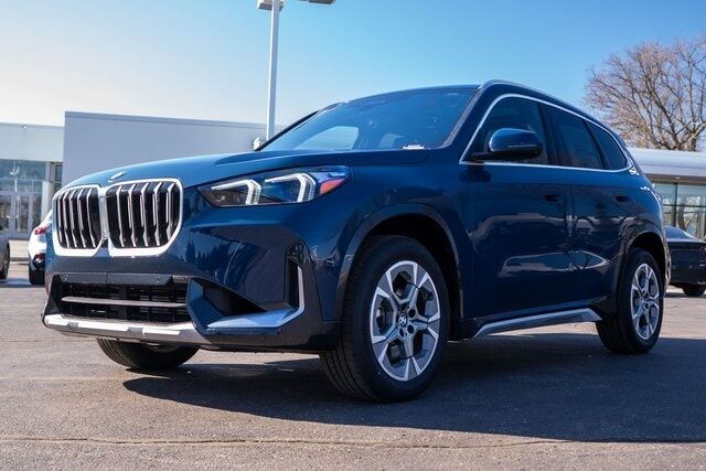 2026 BMW X1