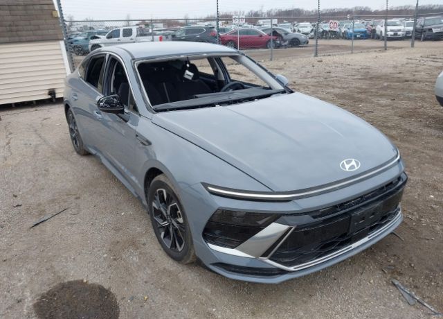 2024 HYUNDAI Sonata