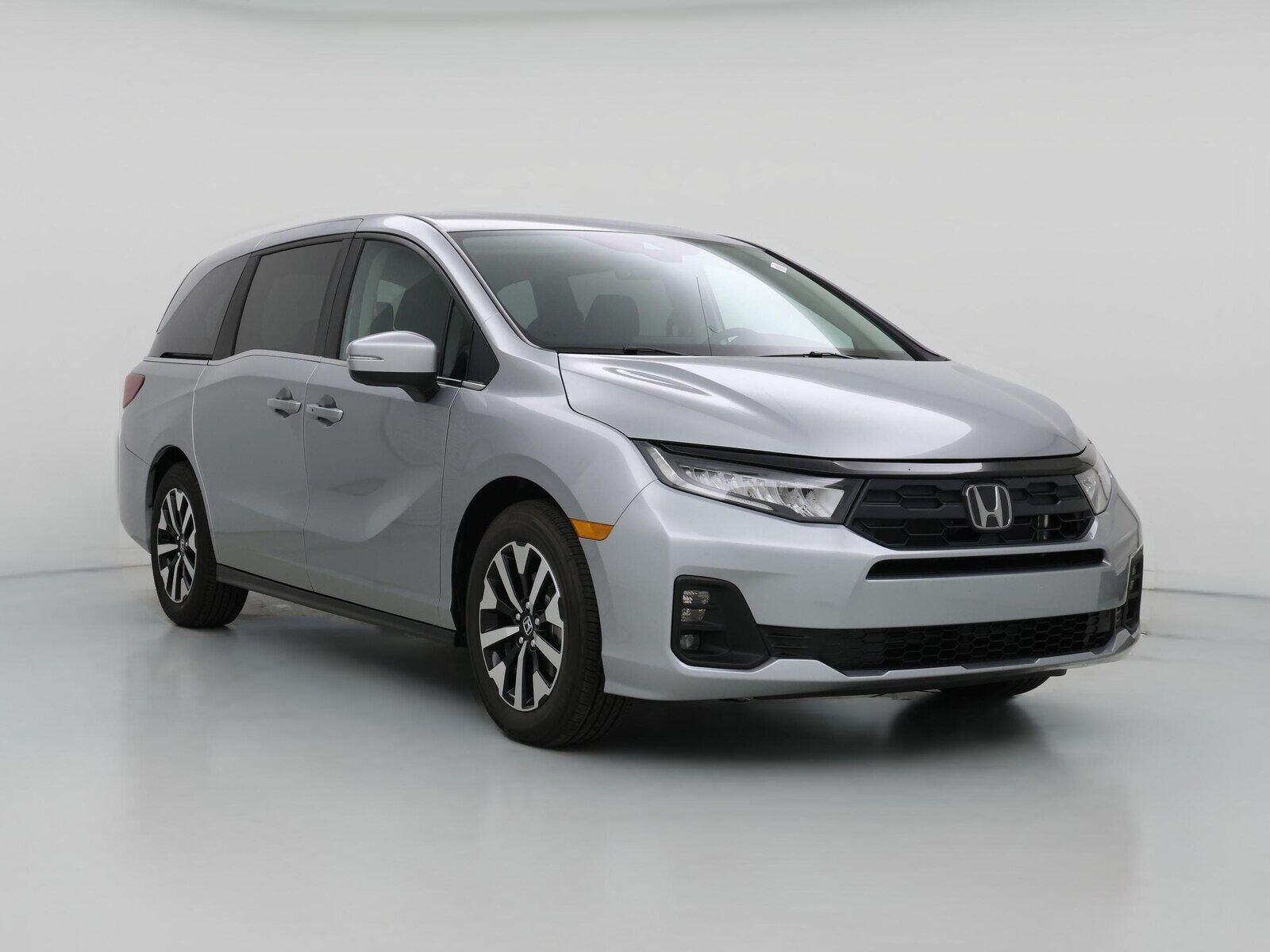 2025 HONDA Odyssey