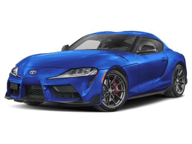 2023 TOYOTA Supra