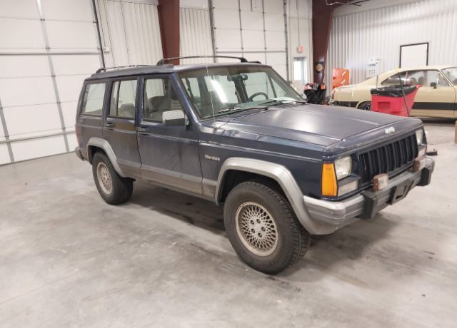 1994 JEEP Cherokee