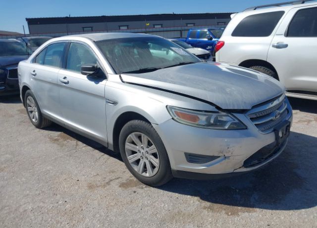 Ford Taurus