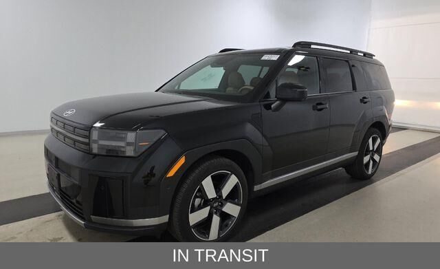 2024 HYUNDAI Santa Fe