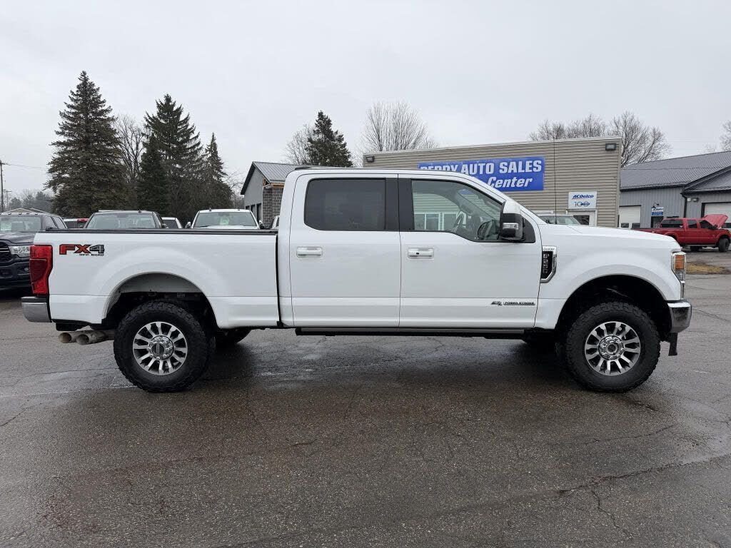 2020 FORD F-250