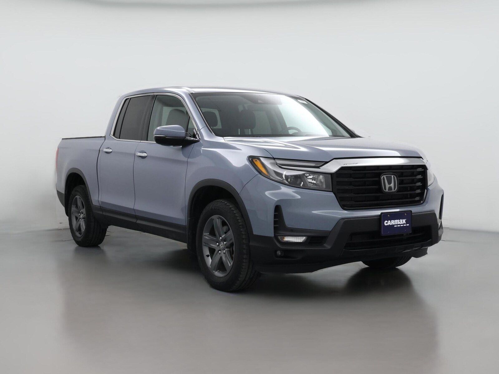 2022 HONDA Ridgeline