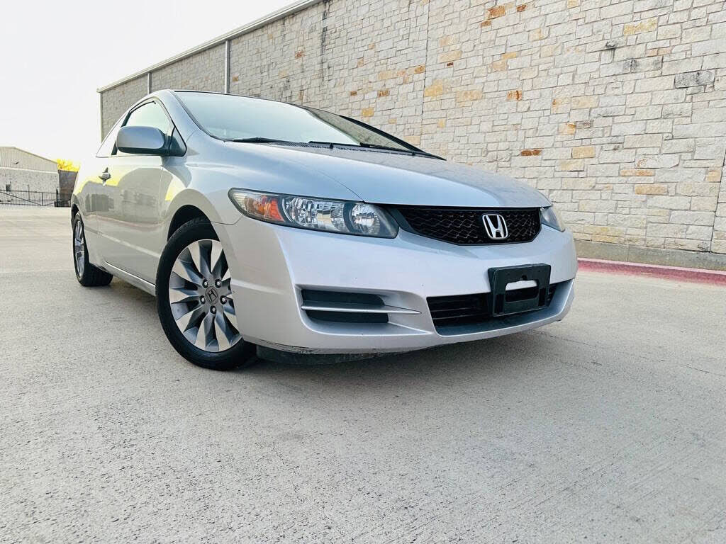 2011 HONDA Civic
