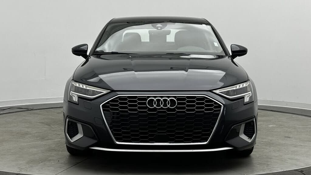 2024 Audi A3