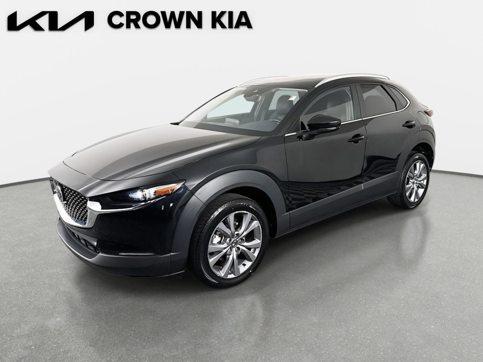 2023 MAZDA CX-30