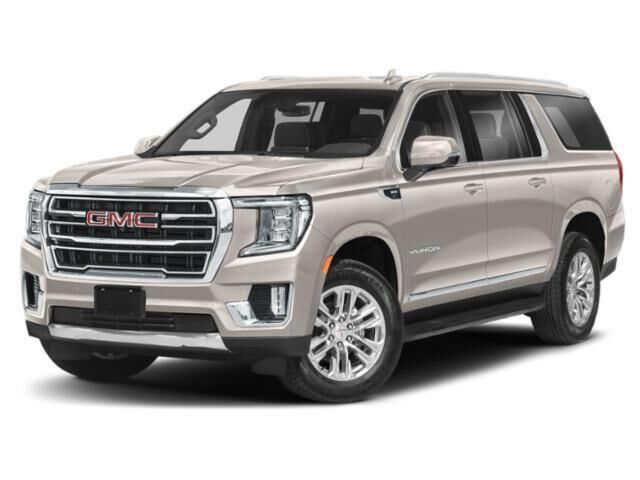 2021 GMC Yukon XL
