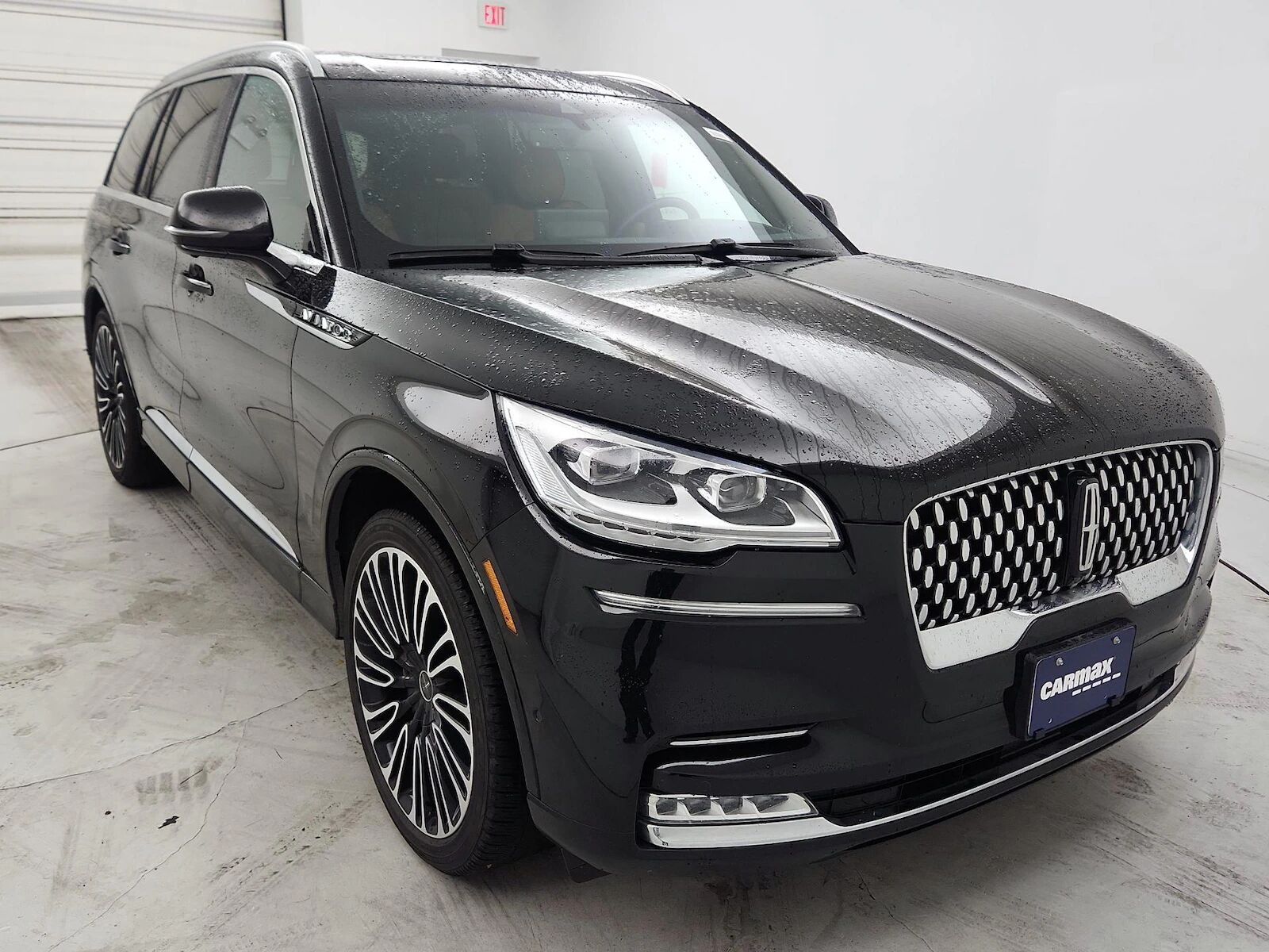 2023 LINCOLN Aviator
