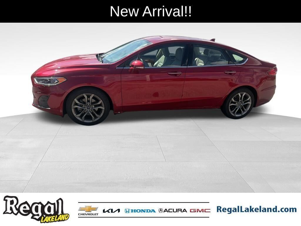 FORD