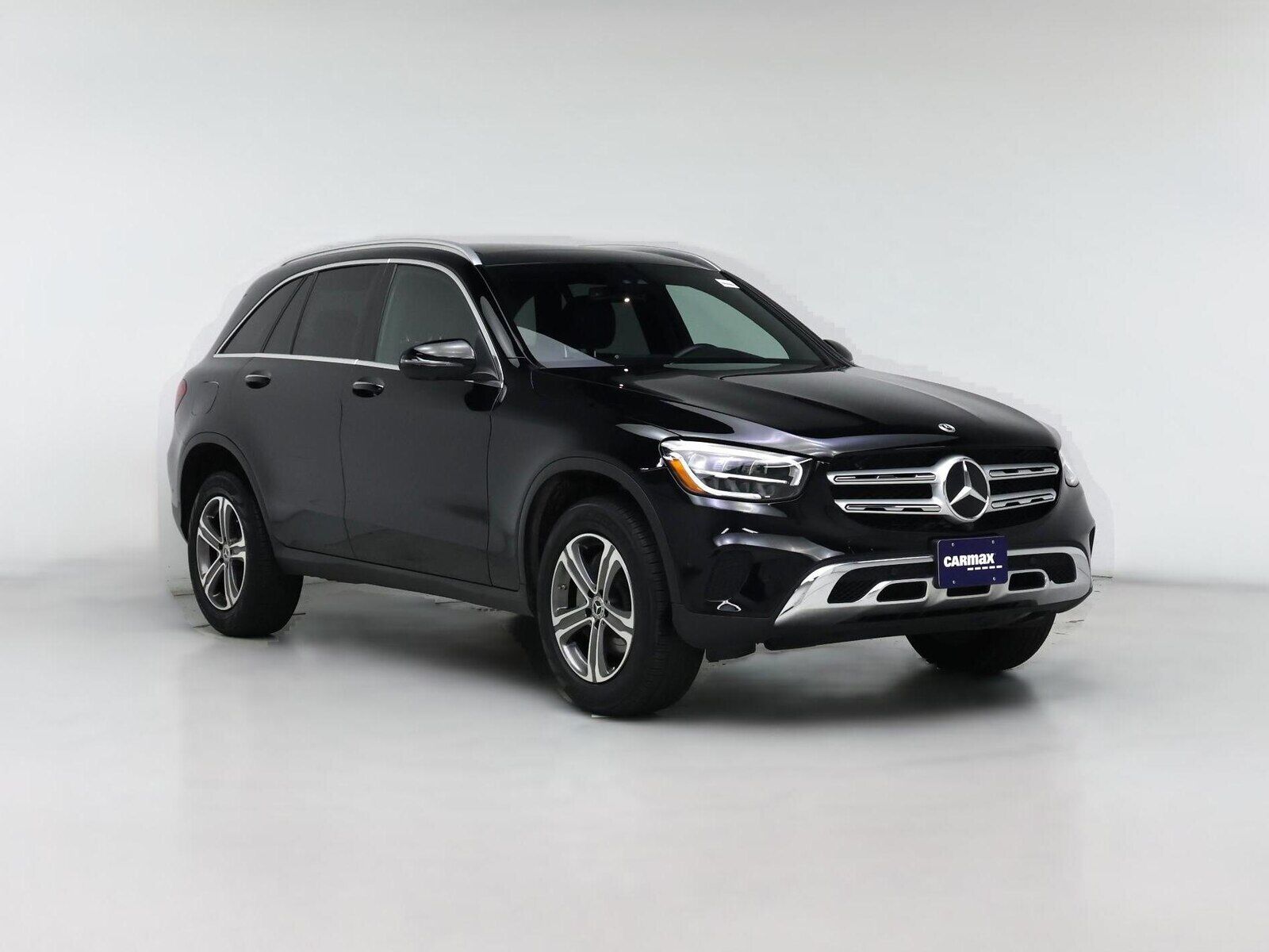 2022 MERCEDES-BENZ GLC-Class