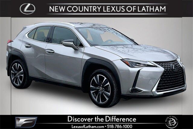 2021 LEXUS UX