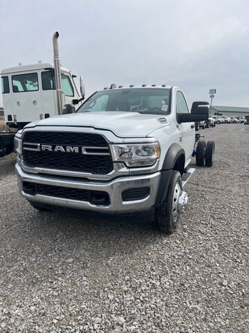 2024 RAM 5500