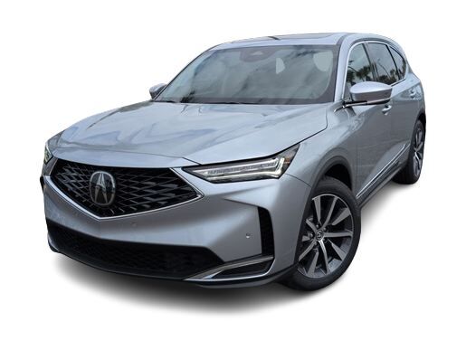 2026 ACURA MDX