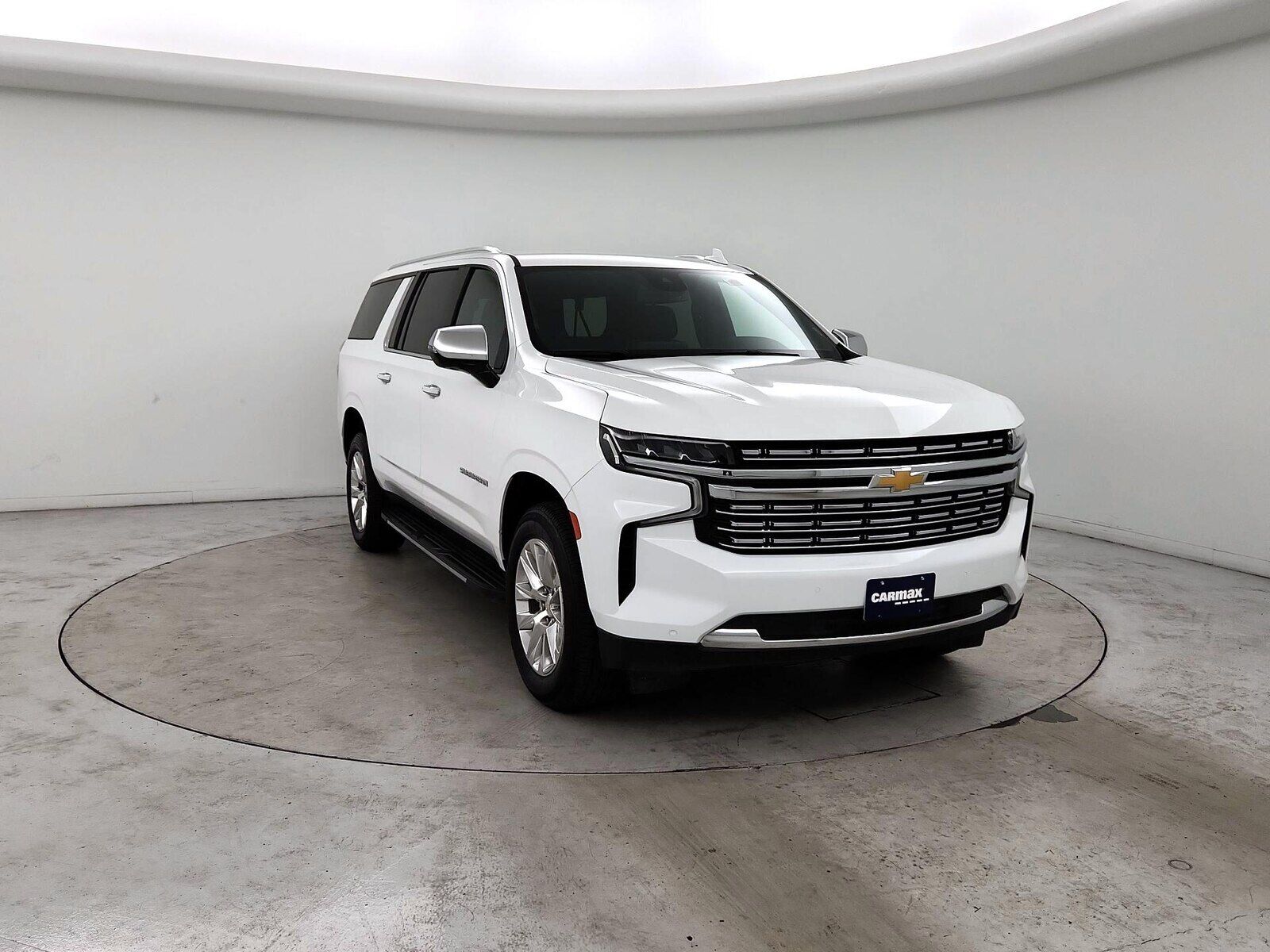 2023 CHEVROLET Suburban