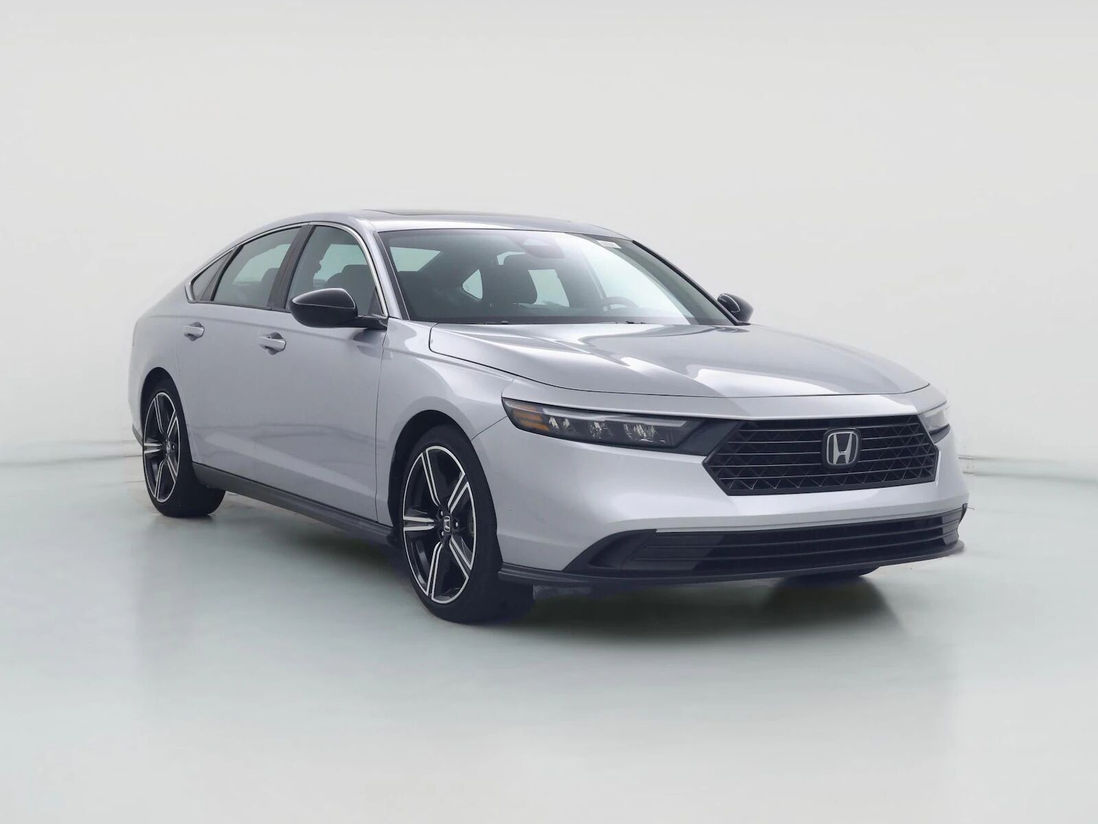 2023 HONDA Accord