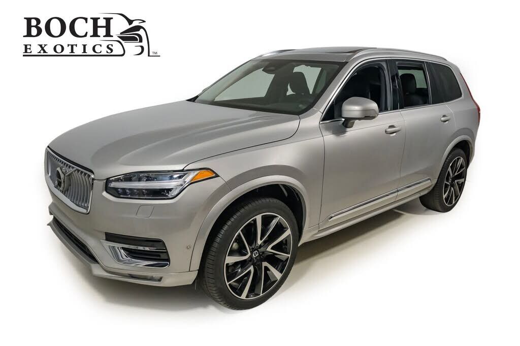 2024 VOLVO XC90