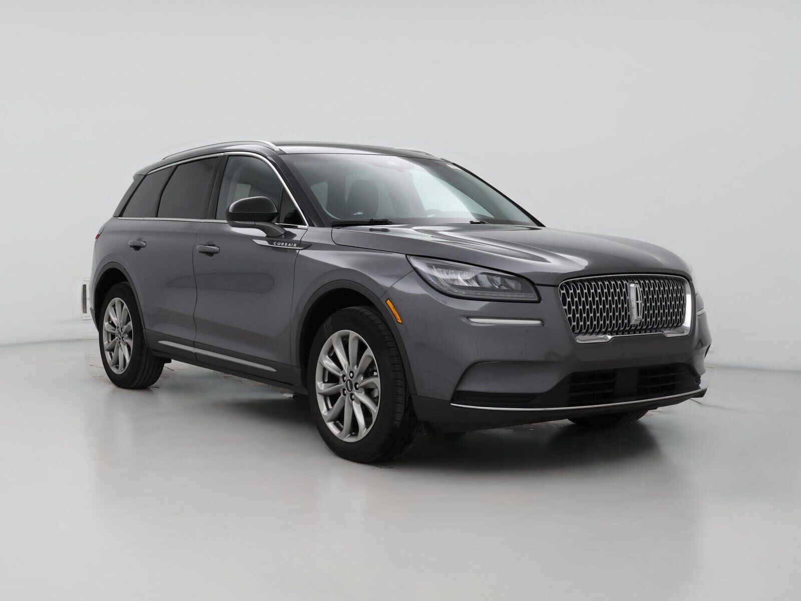 2022 LINCOLN Corsair