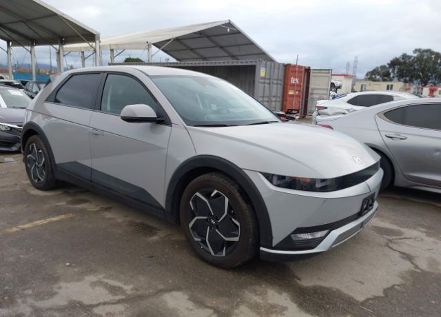 2024 HYUNDAI IONIQ 5