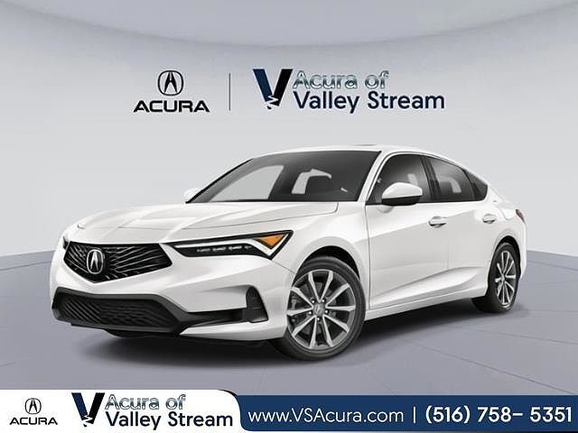2026 ACURA Integra