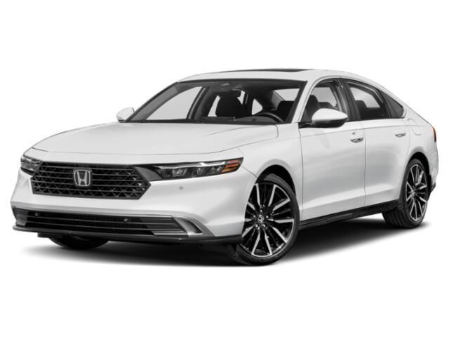 2025 HONDA Accord