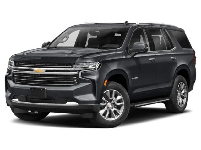 2023 CHEVROLET Tahoe