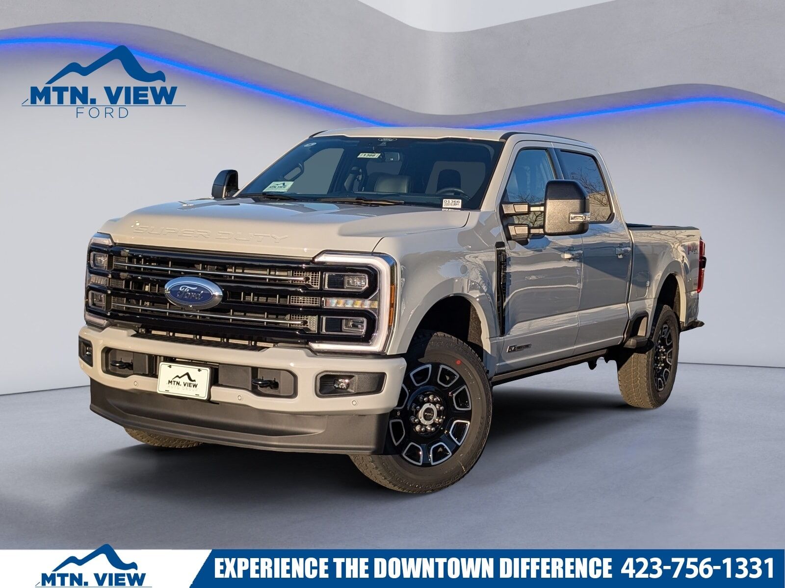2026 FORD F-250