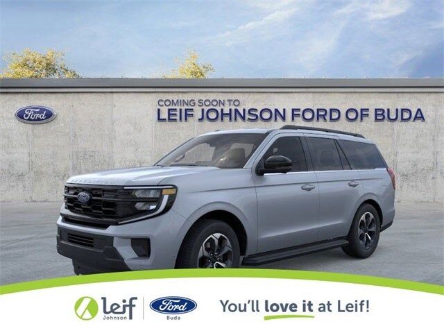 2026 FORD Expedition