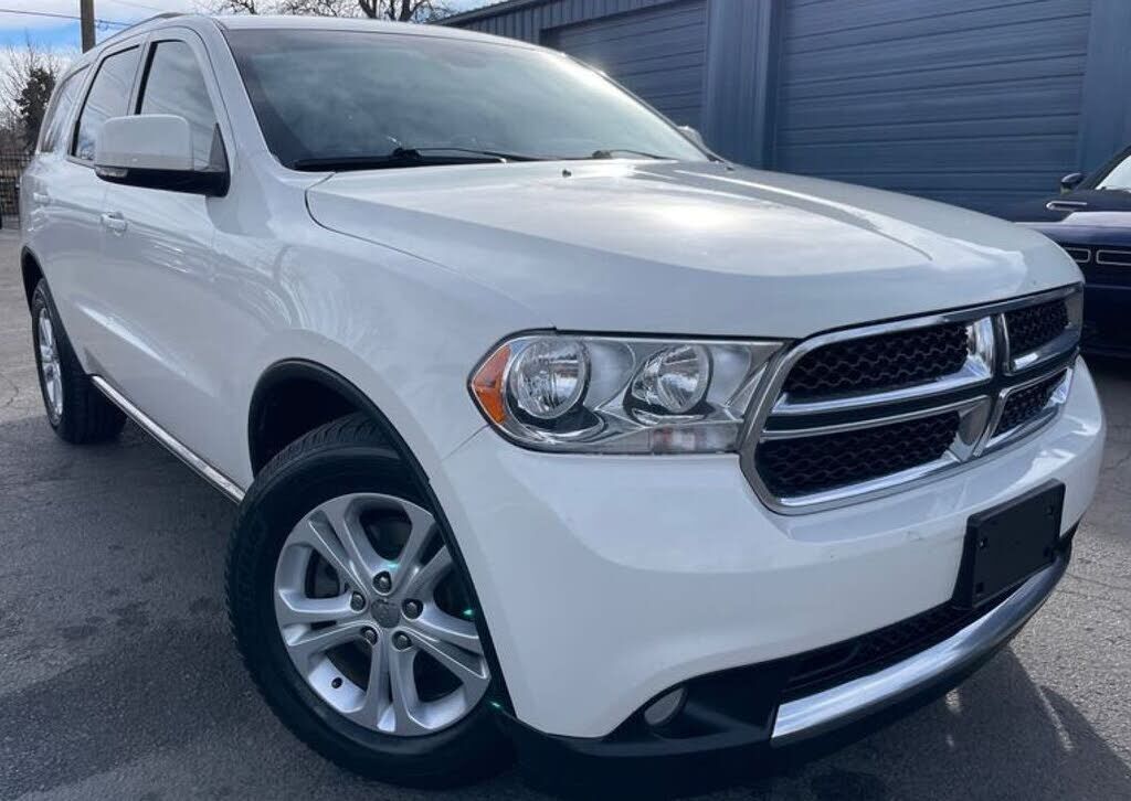 Dodge Durango