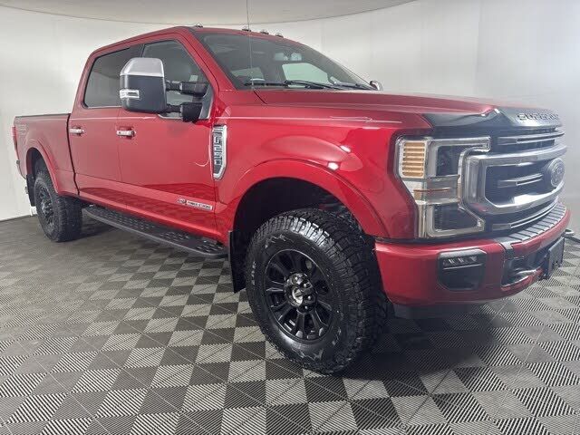 2020 FORD F-250